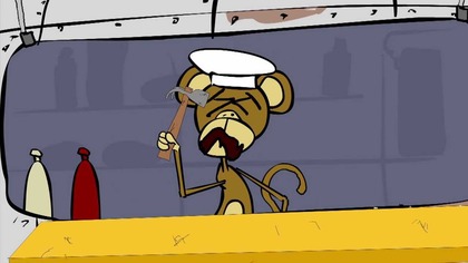 ADVERSARIES (HD) EPISODE 25