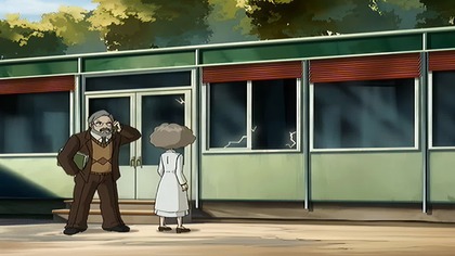 KOD LYOKO POLSKA - ODC.  16 - Klaustrofobia [HD]