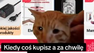 Kiedy coś kupisz a za chwilę jest taniej #aliexpress #shorts