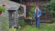 Garden kuRaż * Wykluły się papugi świergotki