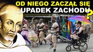 Upadek Zachodu zaczął się od Williama Ockhama? Idee mają konsekwencje | M.  Masny