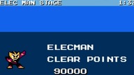 MEGAMAN ELECMAN STAGE ORGINAL SOUND TRACK