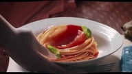 Reklama Barilla wchodzi w czwartą gęstość