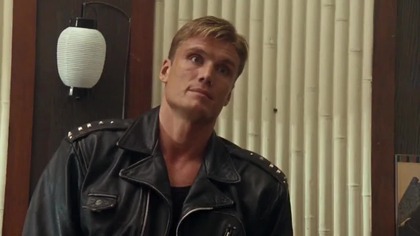 Ostry Poker w Małym Tokio(Showdown in Little Tokyo) akcja 1991 lektor pl