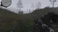 Zagrajmy w S. T. A. L. K. E. R. :Another Zone Mod#18-Magazyny Wojskowe.
