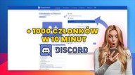 Jak wypromować serwer Discord! Poradnik krok po kroku