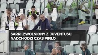 Pirlo zastąpił Sarriego w Juventusie.  Żyją nadzieją, że będą mieli swojego Guardiolę
