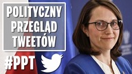 Minister finansów: Nie zgodzę się na przedwyborcze rozdawnictwo [Polityczny Przegląd Tweetów]