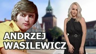 Wyjechał przez Jaruzelskiego, choć był u szczytu kariery.  Co się z nim działo? - Andrzej Wasilewicz