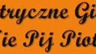 Elektryczne Gitary Nie pij Piotrek