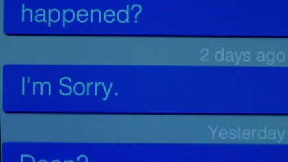 Supernatural - S12E14 Lektor PL