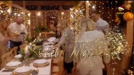 Polsat - 18.  Mikołajkowy Blok Reklamowy 6. 12. 2021