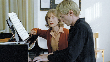 Pianistka (2001) Lektor PL