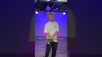 POV: Your Last Move is Their First Move  w Kaido, Clements Twins, Gia & more #Shorts #Viral #fyp
