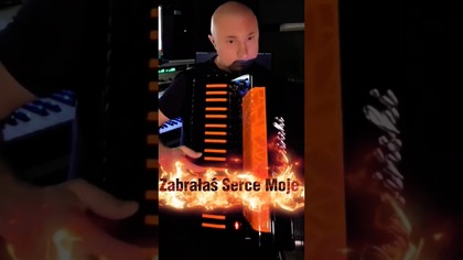 Zabrałaś Serce Moje #shorts