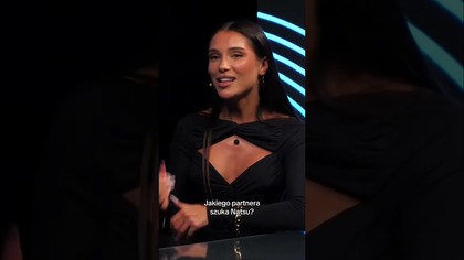 NATSU SZCZERZE O TYM JAKIEGO PARTNERA SZUKA
