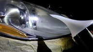 K2 VAPRON - Regeneracja reflektorów magicznym czajniczkiem: COŚ POSZŁO NIE TAK!