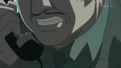 Full Metal Panic #03 (Napisy z TV)