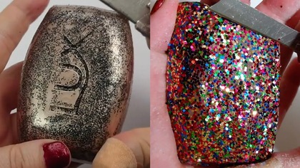 Soap Carving ASMR Relaxing Sounds no talking Satisfying ASMR Video