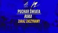 PUCHAR ŚWIATA W RUCE NA ŻYWO - SKOKI NARCIARSKIE - 01. 12. 2024r.