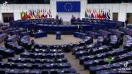 blokowanie wystąpień Grzegorza brauna przez euro komuny