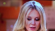 KASIA MOŚ &ndash; Wzruszenie na antenie !