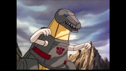 Transformers Generation One S02E09 (napisy pl)