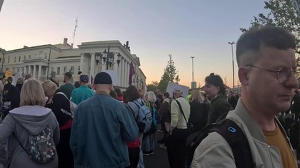 NIE dla eksterminacji dzików!
