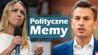 Myrcha, Gajewska i 4 ekspresy do kawy [Polityczne Memy]