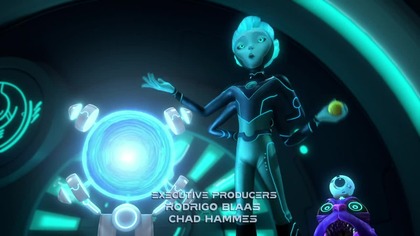 3 ni3 z tej zi3mi: 0powieści z Arkadii S02 E08 PL