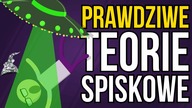 Teorie spiskowe które okazały się prawdziwe