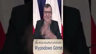Zbigniew Stonoga - Wypisdowo Górne #SHORTS