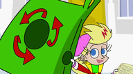 Johnny Test Odcinek 26