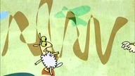 Owca w Wielkim Mieście s1e11 Boom