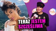 Patrycja Kazadi o body positive, walce z hejtem i udziale w TTBZ