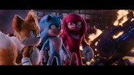 Sonic 3 (2024) | Sonic, Tails & Knuckles vs Shadow