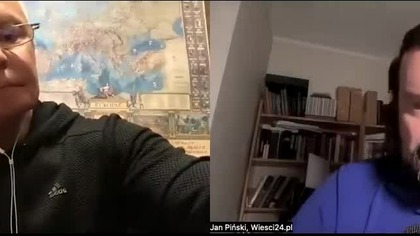 Mariusz Kaminski i Maciej Wasik beda siedziec! Jan Piński, Tomasz Szwejgiert