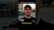  Jak powiedzieć Zapnij pas.  po angielsku #angielski #naukaangielskiego #jezykangielski