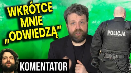 Wkrótce Odwiedzi mnie w Domu Policja! Wszystko Przez 1 Błąd! - Analiza Ator