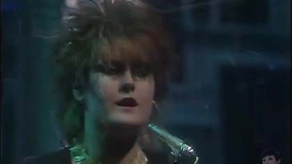 Yazoo - Nobodys Diary
