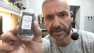 CANON PIXMA TS5350 - Jak działa na zamienniku PG560?