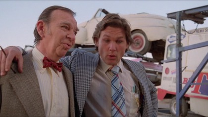 Używane samochody (1980) Used Cars [1080p] [BluRay. H264]