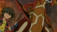 Bakugan : Młodzi Wojownicy odc. 43 - Następny przystanek u Nagi