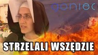 Jechała przez ogień.  Wszystko płonęło.  Ukraina: piekielna historia ucieczki
