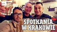 Spotkania w KRAKOWIE #106