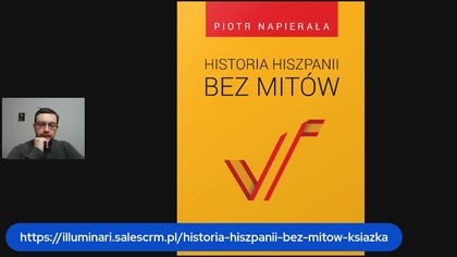 EURONEWSY 038 HISZPANIA liderem wzrostu PKB oraz inwestycji w OZE dr Piotr Napierała