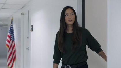 The rookie s8 E11