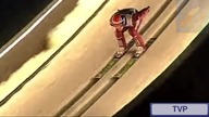 KONKURS ŻYCIA WŁOSKIEGO SKOCZKA - Oberstdorf 2007 - Kącik Historyczny #36