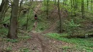KTM E-XC Enduro 23. 4. 2025