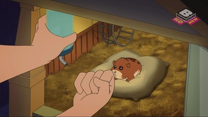 Wyluzuj Scooby Doo odc. 28